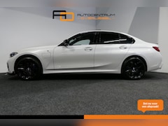 BMW 3-serie - 330e M Sport / M340i Diffuser / Black Diamond M Grill / M340i M Sport bumper pakket / Lase