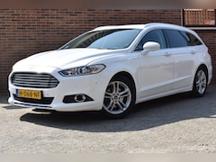 Ford Mondeo Wagon - 2.0 TDCi Titanium '16 Navi Clima Cruise