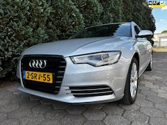 Audi A6 Avant - 2.0 TFSI Business Edition