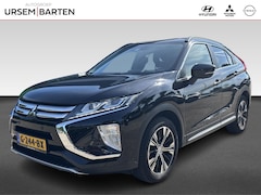 Mitsubishi Eclipse Cross - 1.5 DI-T First Edition