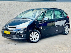 Citroën C4 Picasso - 2.0-16V Lumière 5p