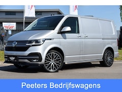 Volkswagen Transporter - 2.0 TDI L1H1 32 Bulli Virtual, Adaptieve Cruise, Camera, Carplay, 150PK, LED, 2 x Schuifde