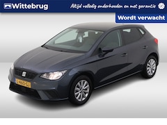SEAT Ibiza - 1.0 TSI Style Business Intense / Navigatie / Climate controle / Camera / Parkeer sensoren