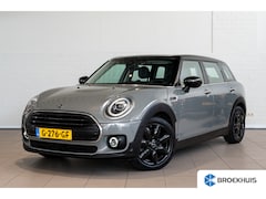 MINI Clubman - 1.5 Cooper Pepper Automaat | Serious Business Pack | Navigatie | Apple Carplay & Android A