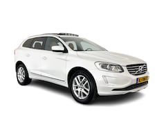 Volvo XC60 - 2.0 D4 FWD Nordic+ AUT. * PANO | NAVI-FULLMAP | ECC | CRUISE | CAMERA | PDC | LEER