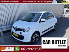 Renault Twingo - 1.0 SCe Collection 45Dkm.NAP 5-Drs, A/C, CC, PDC, LED, nw. APK – Inruil Mogelijk –
