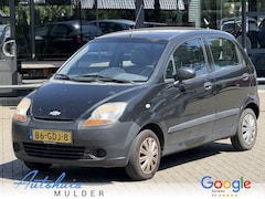 Chevrolet Matiz - 0.8 Pure/Handel/Export/116.000DKM