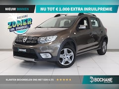 Dacia Sandero - 0.9 TCe Ambiance | Trekhaak | Bluetooth | Radio USB |