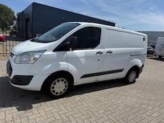 Ford Transit Custom - 290 2.2 TDCI L1H1 Limited