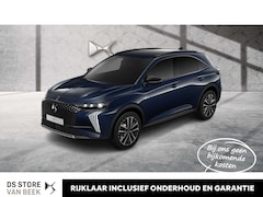 DS 7 - 7 PHEV 225 Business | RIJKLAAR DEAL | Pixel LED | Elk. achterklep | 8jaar garantie* |