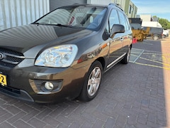 Kia Carens - 2.0 CVVT X-ecutive / export / Handelaren