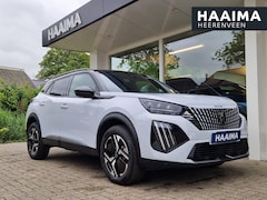 Peugeot 2008 - 1.2 PureTech 130 GT | Achteruitrijcamera | Two Tone | Apple Carplay/Android Auto | LED kop
