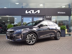 Kia XCeed - 1.5 T-GDi GT-PlusLine DCT7 Automaat Nieuw uit voorraad leverbaar met tot 10jr. garantie