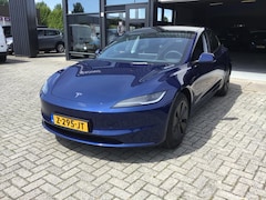 Tesla Model 3 - RWD 60 kWh