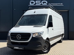 Mercedes-Benz Sprinter - 319 3.0 CDI L4H2 DC EURO VI-D
