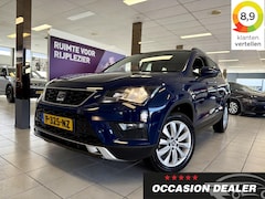 SEAT Ateca - 1.0 EcoTSI Style 116PK *CRUISE*PDC V&A