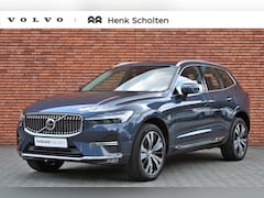 Volvo XC60 - B5 Ultimate Bright | Trekhaak | Luchtvering | Massagestoelen | Panoramadak | Bowers & Wilk
