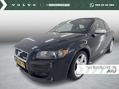 Volvo C30 - 2.5 T5 Summum | R-Design | Bi-Xenon | Bluetooth | Dynaudio | Leder | Stoelverwarming | Sch