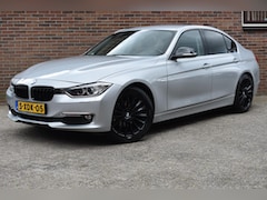 BMW 3-serie - 320d EfficientDynamics Edition Executive '14 Navi Clima Cruise Xenon