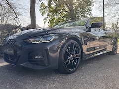 BMW 4-serie Cabrio - 430i , M-Sportpakket, H/K, Memory