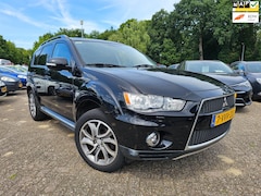 Mitsubishi Outlander - 2.2 DI-D (btw-vrij) AIRCO/cruise 4wd