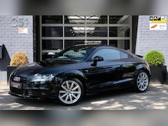 Audi TT - 2.0 TFSI Pro Line S 210PK S-Tronic S-Line