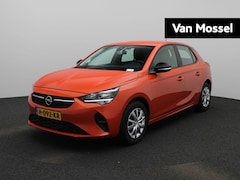 Opel Corsa - 1.2 Edition | AIRCO | BLUETOOTH | CRUISECONTROL | ELEKTRISCHE RAMEN |