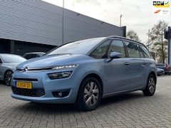 Citroën Grand C4 Picasso - 1.6 VTi Business EXPORT