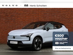 Volvo EX30 - Twin Motor Performance Ultra | Verwarmbare Voorstoelen | Panorama Dak | 360 Graden Camera