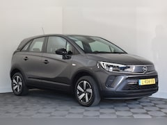 Opel Crossland - 1.2 TURBO 110PK EDITION