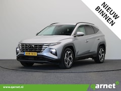 Hyundai Tucson - 1.6 T-GDI HEV Comfort Smart | Apple Carplay & Android Auto | Stoelverwarming | 19 Inch Vel