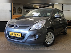 Hyundai i20 - 1.2I I-DRIVE Trekhaak afneembaar / Airco