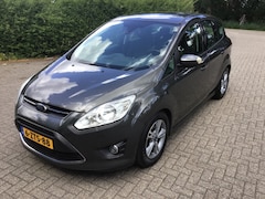 Ford C-Max - 1.0 EDITION
