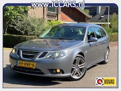 Saab 9-3 - 1.8T Performance Edition