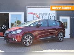 Renault Grand Scénic - 1.2 TCe Intens