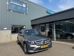 Mercedes-Benz 250 - 250 GLC 4MATIC - AMG Design / PANO/TREKHAAK/NAVI /CLIMA/ACHTERUITCAMERA