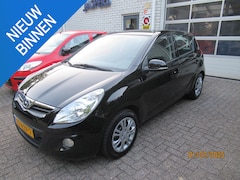 Hyundai i20 - 1.2i i-Motion