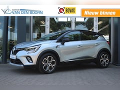 Renault Captur - 1.3 TCE160 MILD HYBRID, Clima, Navi, LED, etc