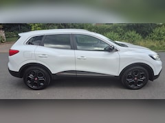 Renault Kadjar - TCe Extase ECC*Navigatie*Leer*panorama*trekhaak*NAP