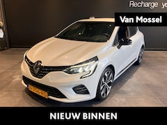 Renault Clio - 1.0 TCe Intens Eerste eigenaar - Carplay - Lm Velgen - Camera
