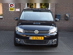 Volkswagen Touran - 1.2 TSI EASYL.BLUEM
