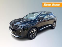 Peugeot 3008 - 1.6 HYBRID ALLURE