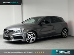 Mercedes-Benz A-klasse - 180 Aut. AMG-Line | 1e-EIG. | XENON | NAVI | PDC |