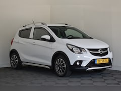 Opel Karl - ROCKS 1.0 75PK ONLINE EDITION