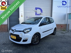 Renault Twingo - 1.2 16V Parisienne|NAVI|CRUISE|AIRCO|BLUETH|