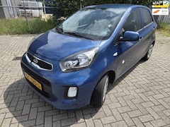 Kia Picanto - 1.0 CVVT ComfortLine EXPORT