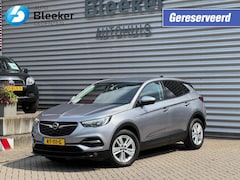 Opel Grandland - 1.2 T 130Pk Online Edition Navi Cruise Clima Carplay AGR