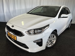 Kia Cee'd - Ceed 1.0 T-GDi DynamicPlusLine 1E EIGN/ECC/STOELVERW./ADAPTIVE