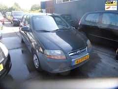 Daewoo Kalos - 1.2 Pure