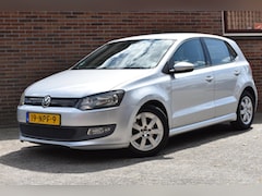 Volkswagen Polo - 1.2 TDI BlueMotion Comfortline '10 Airco Inruil mogelijk